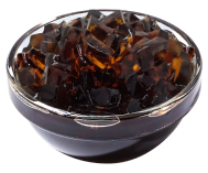 Coffee Jelly