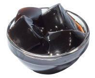 Grass Jelly