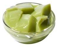 Matcha Jelly